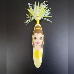 Belle pen black ink "Kooky" Kollectable push down.